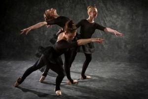 Lyrical dance classes